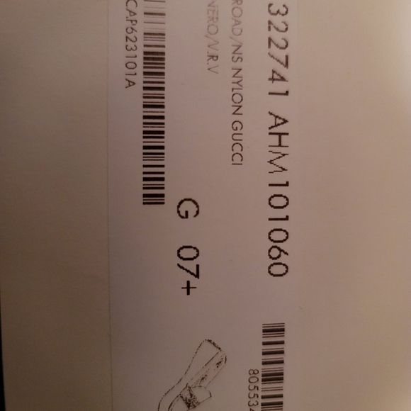 Authentic Gucci Loafers for Men - Picture 6 of 6